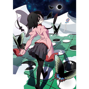 无尽 XXX 动漫 3D 同人
